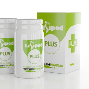 Bundle doppio Lisipod Plus