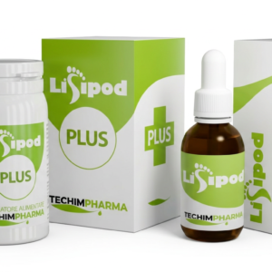 Bundle Lisipod & Lisipod Plus