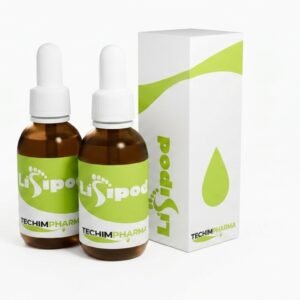 Bundle doppio Lisipod