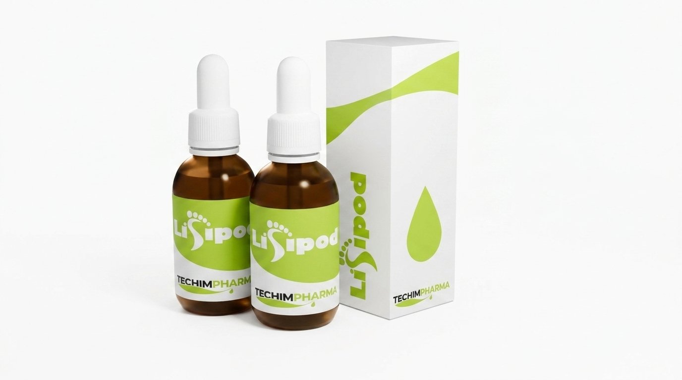 Bundle doppio Lisipod